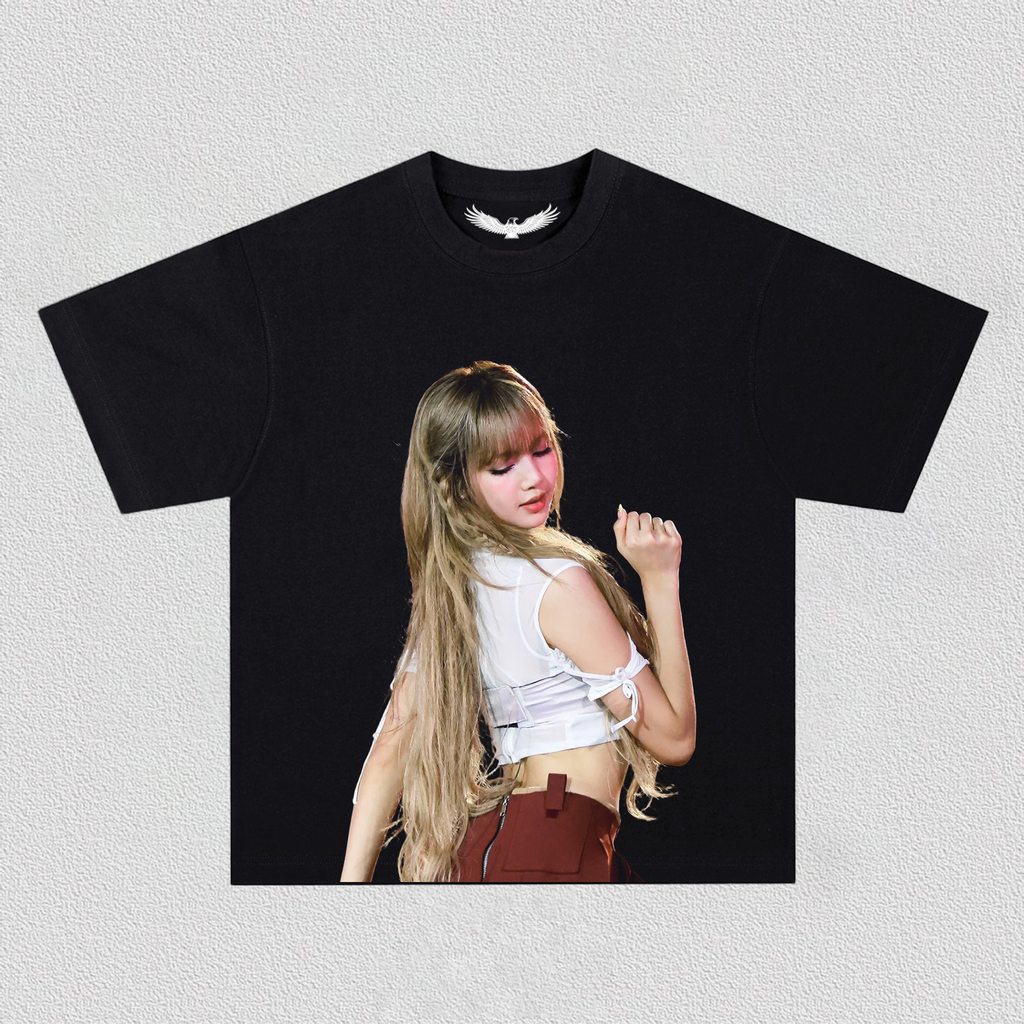 Lisa V5 TEE 7.6