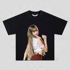 Lisa V5 TEE 7.6