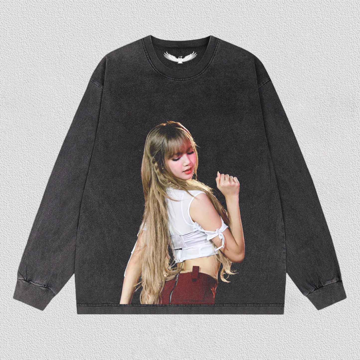 Lisa V5 TEE 7.6
