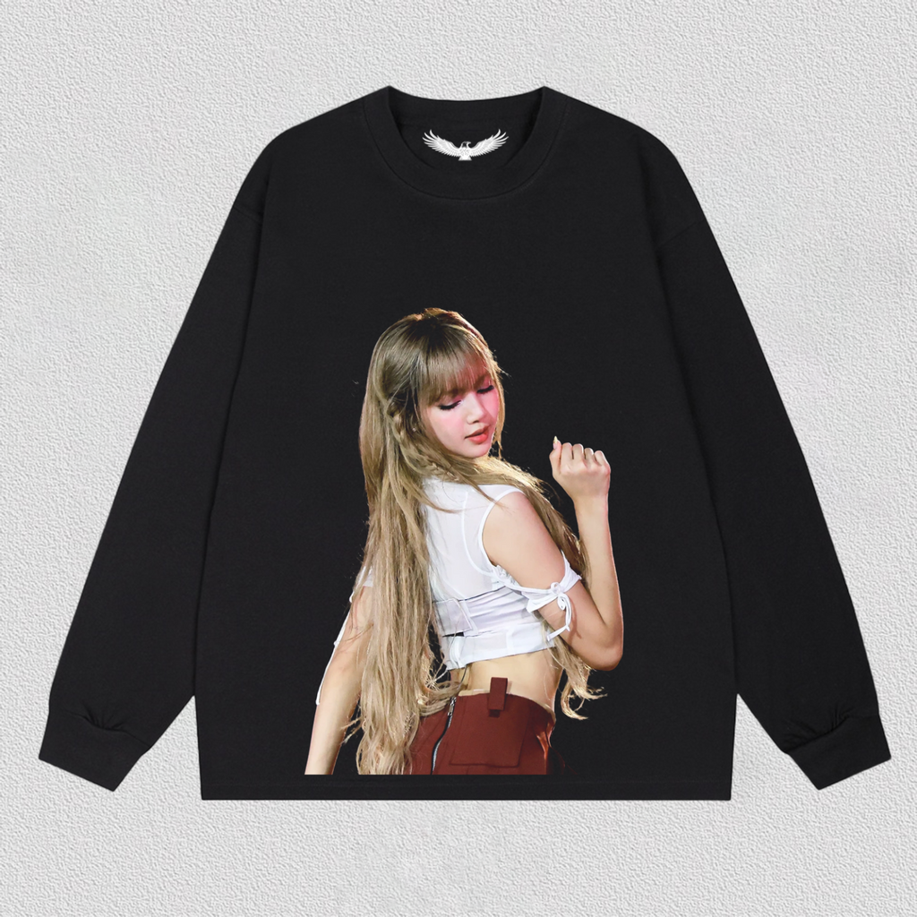 Lisa V5 TEE 7.6
