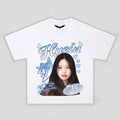 NewJeans Hyein TEE