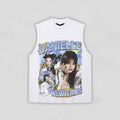 VINTAGE TANK TOP | NewJeans Danielle