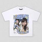 NewJeans Danielle TEE