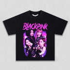 BLACK PINK TEE 7.17