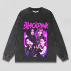 BLACK PINK TEE 7.17