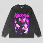 BLACK PINK TEE 7.17