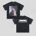 LE SSERAFIM Kim Chae-won V1