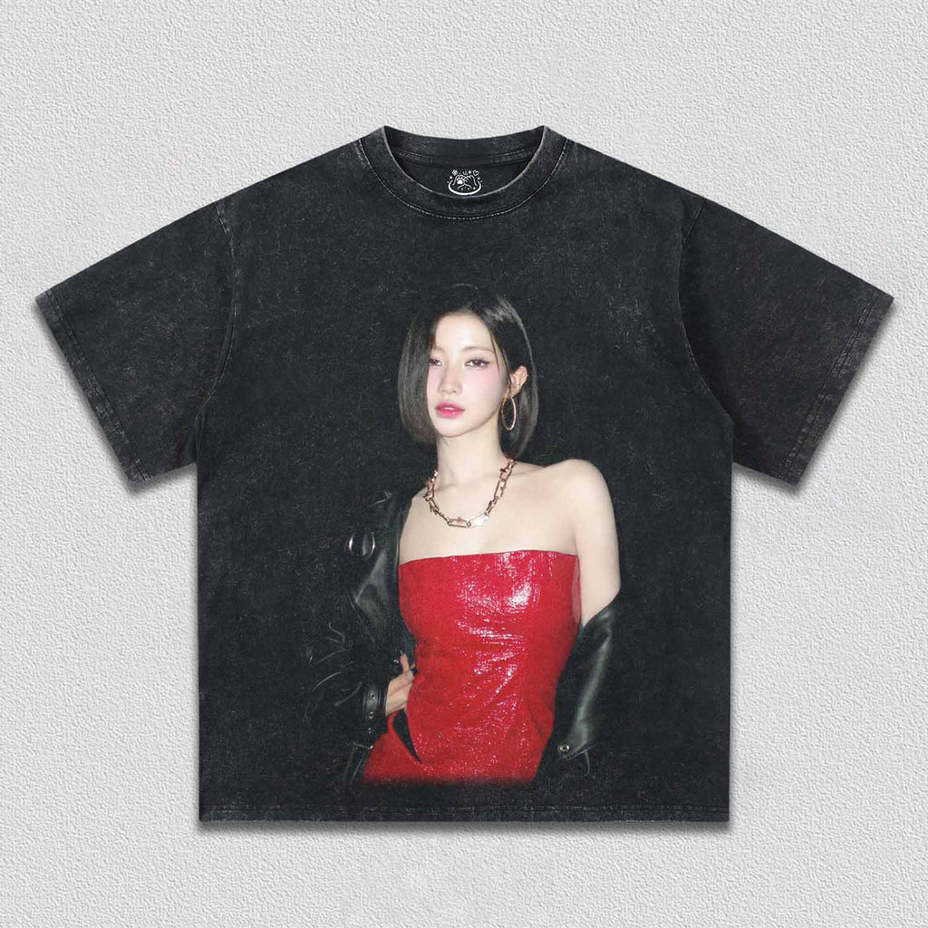 BABYMONSTER ASA TEE 1.0