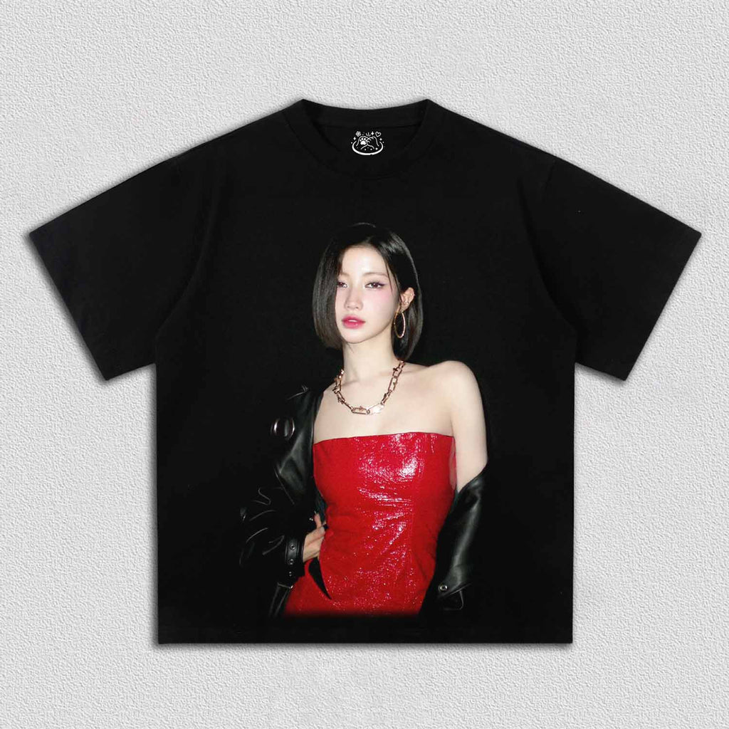 BABYMONSTER ASA TEE 1.0