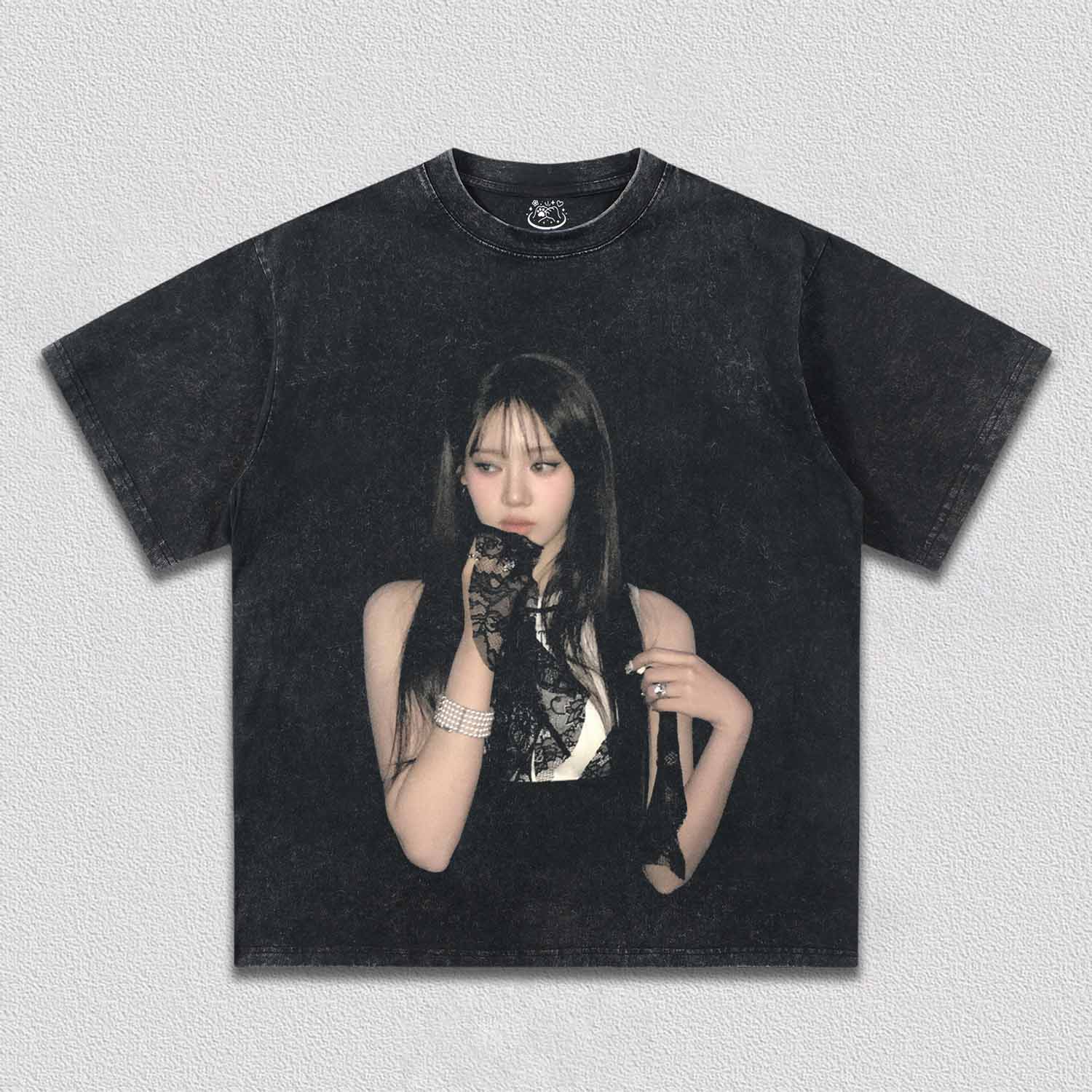 BABYMONSTER RORA TEE