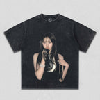 BABYMONSTER RORA TEE