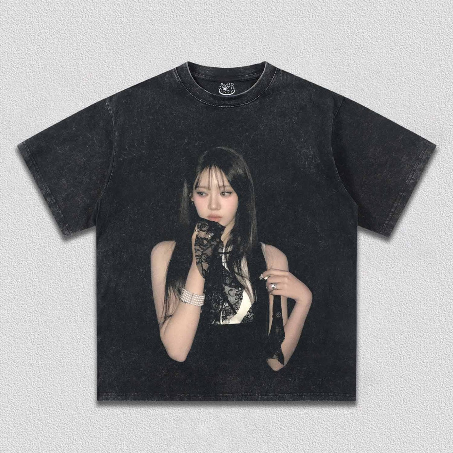 BABYMONSTER RORA TEE
