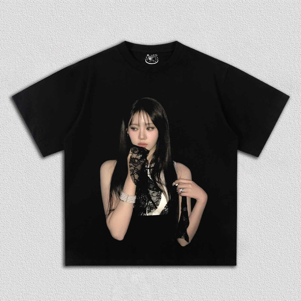 BABYMONSTER RORA TEE