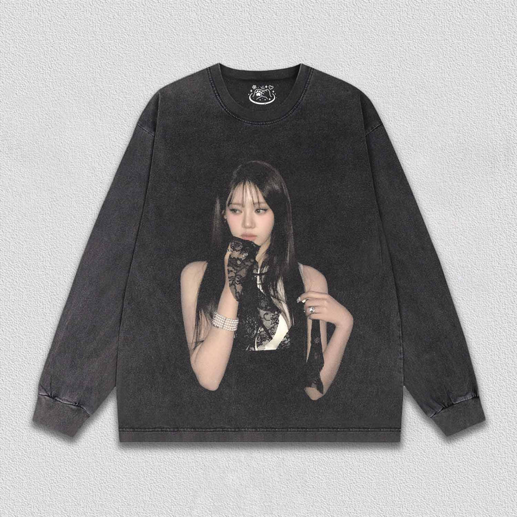 BABYMONSTER RORA TEE