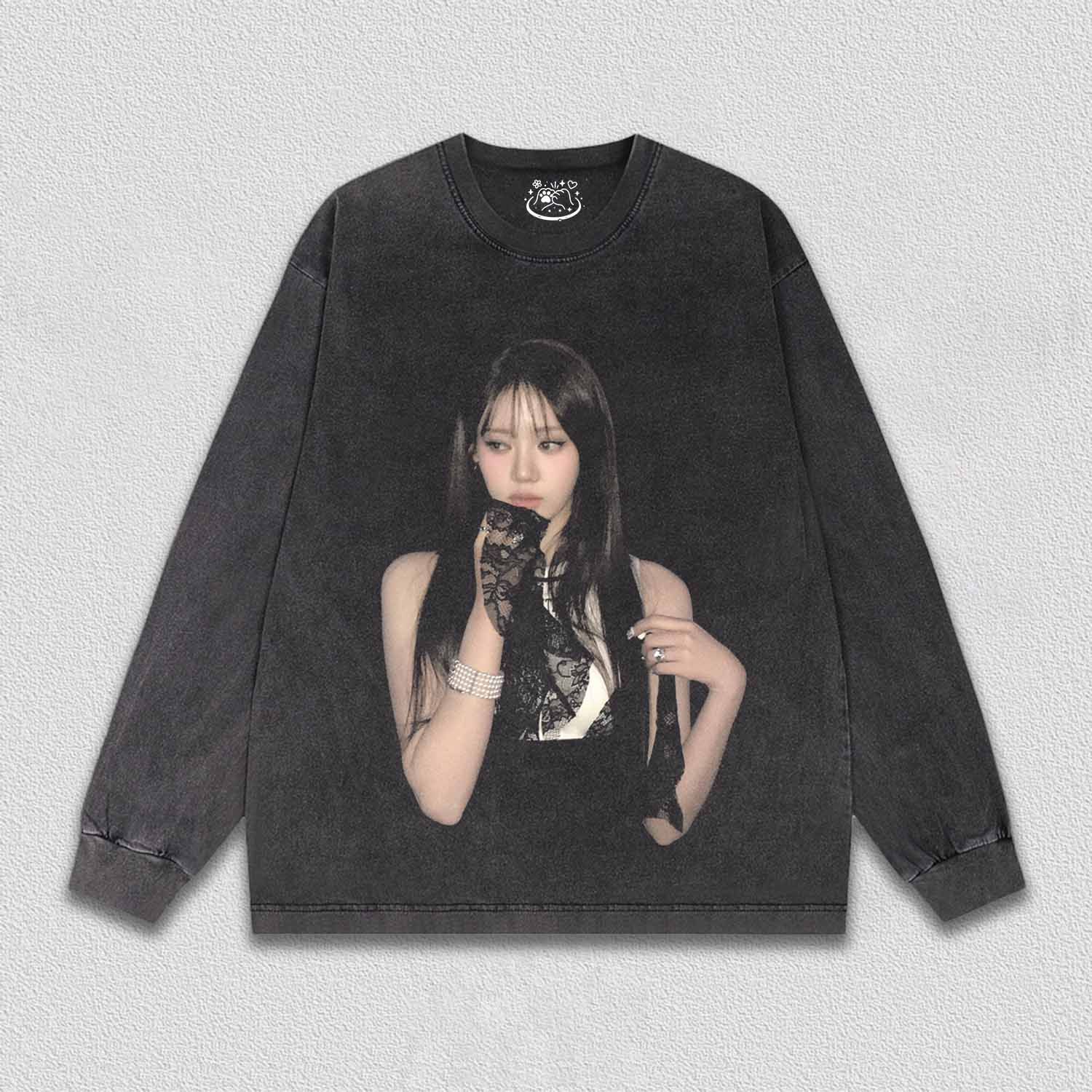 BABYMONSTER RORA TEE