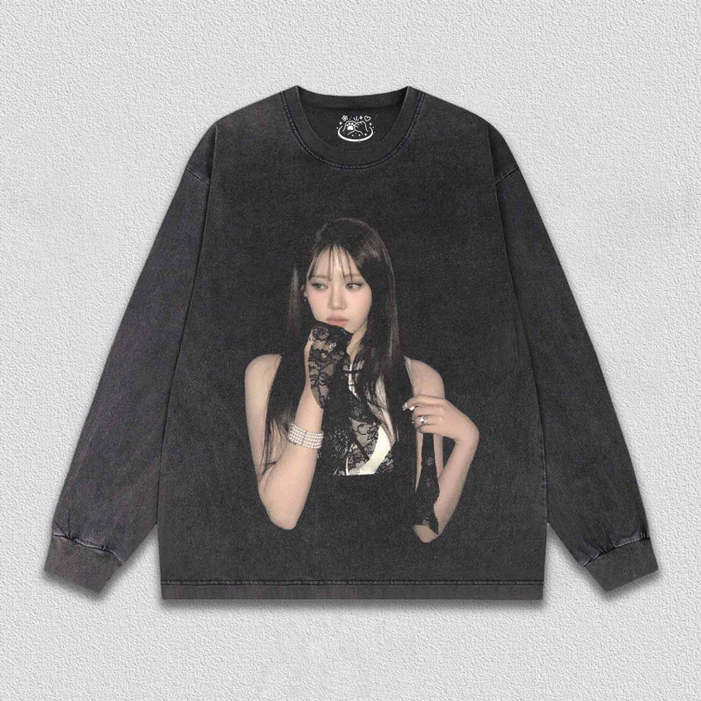 BABYMONSTER RORA TEE