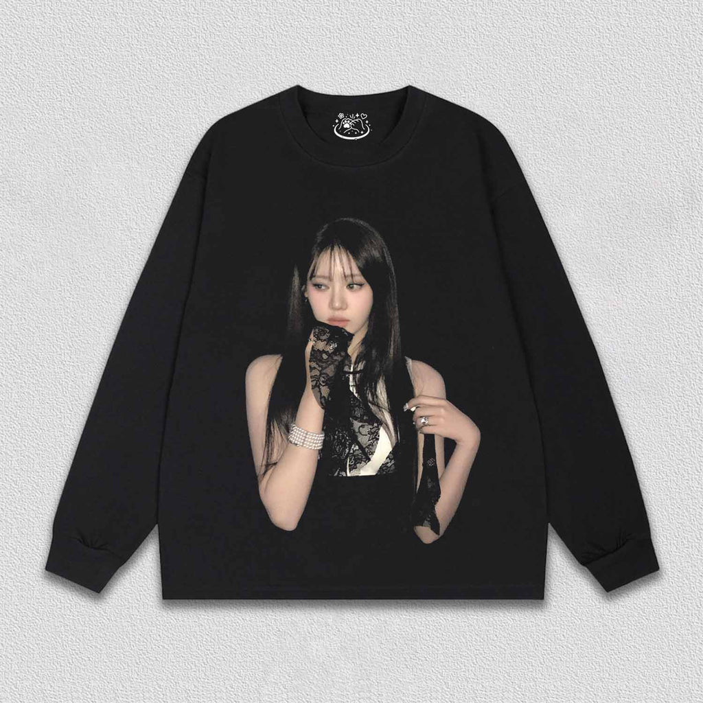 BABYMONSTER RORA TEE