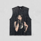 BABYMONSTER RORA TEE