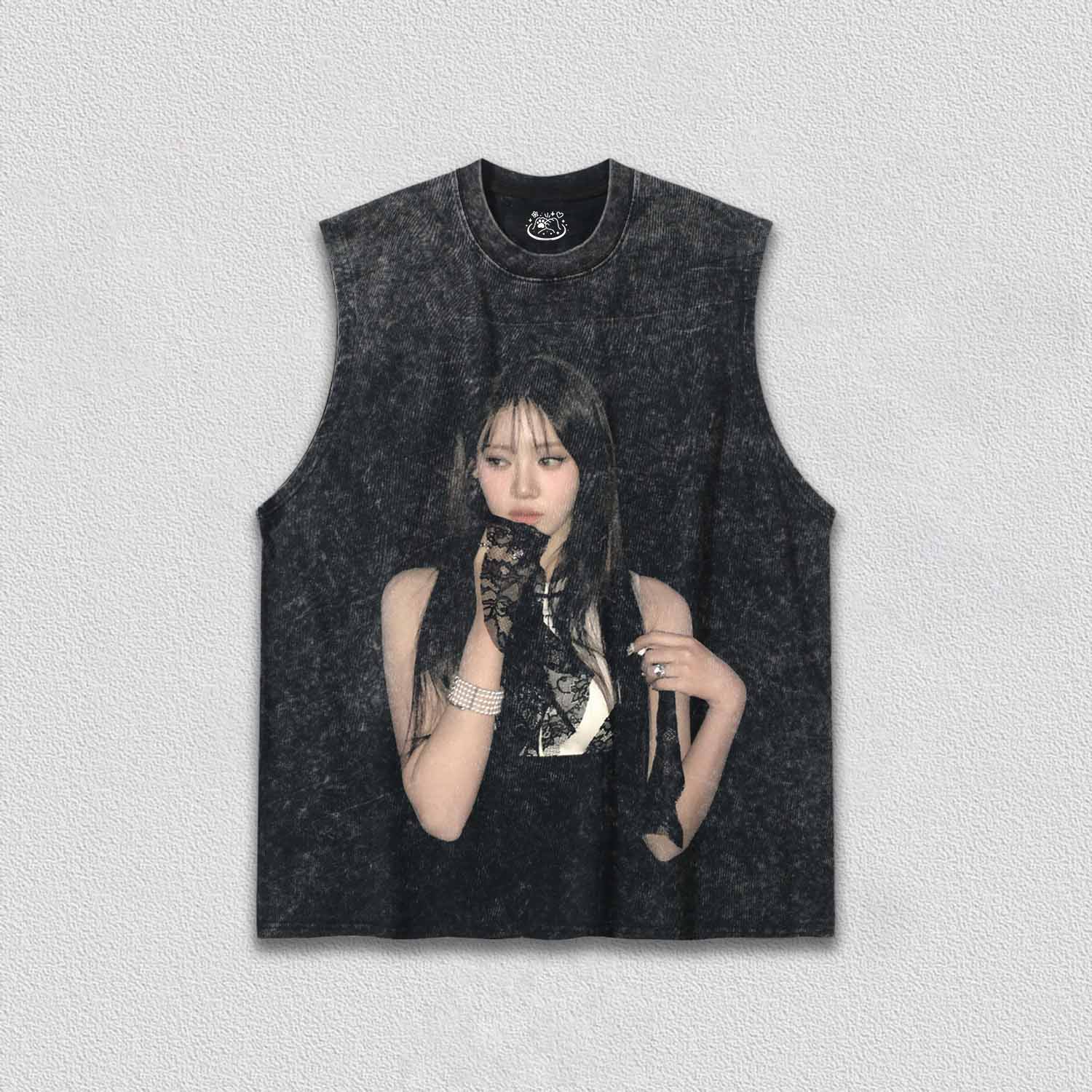 BABYMONSTER RORA TEE