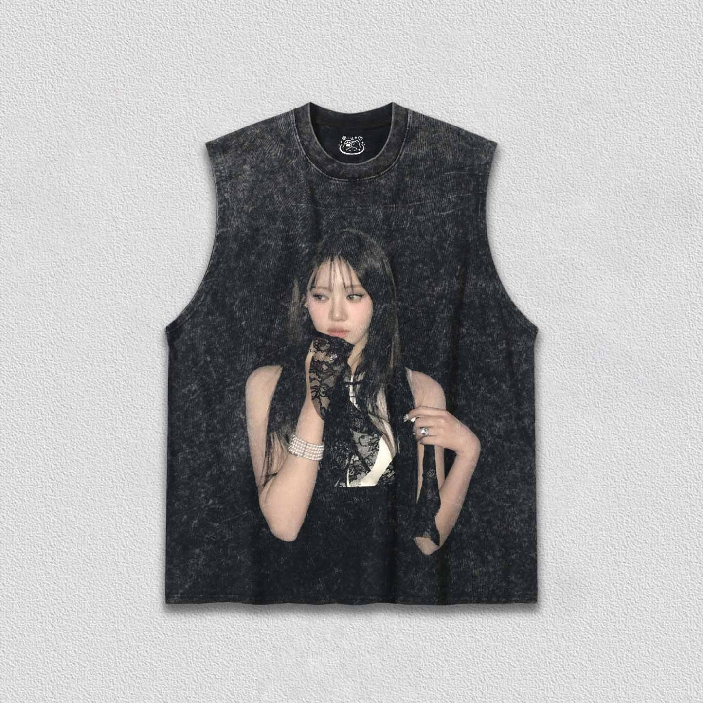 BABYMONSTER RORA TEE