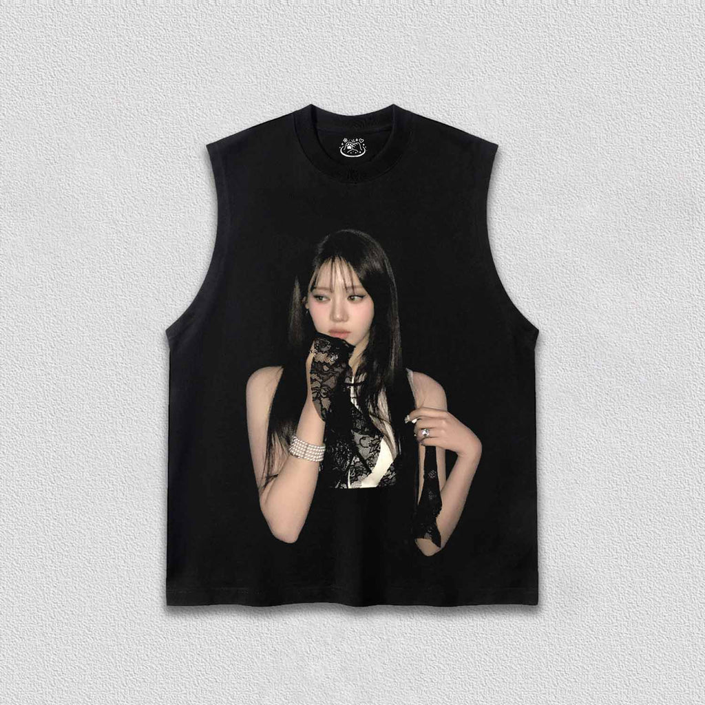 BABYMONSTER RORA TEE