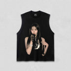 BABYMONSTER RORA TEE