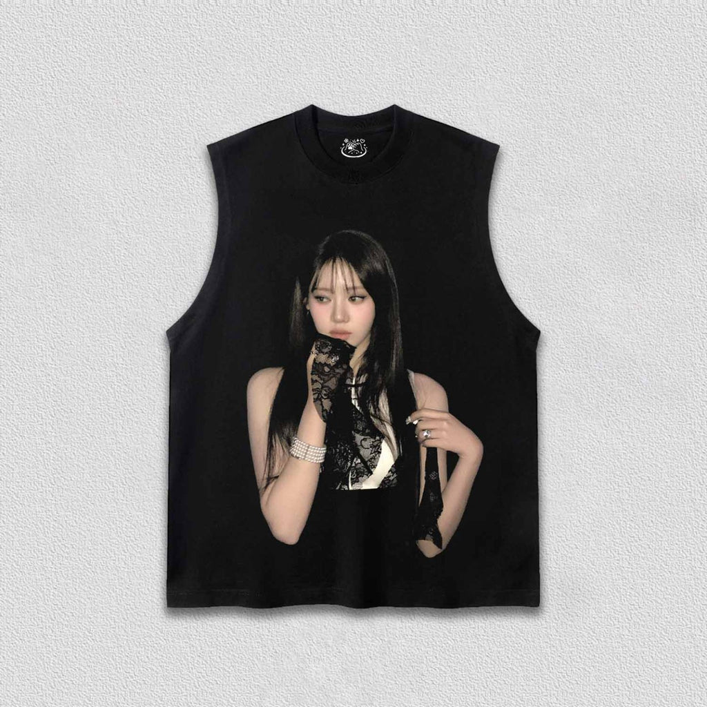 BABYMONSTER RORA TEE