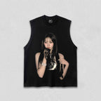 BABYMONSTER RORA TEE