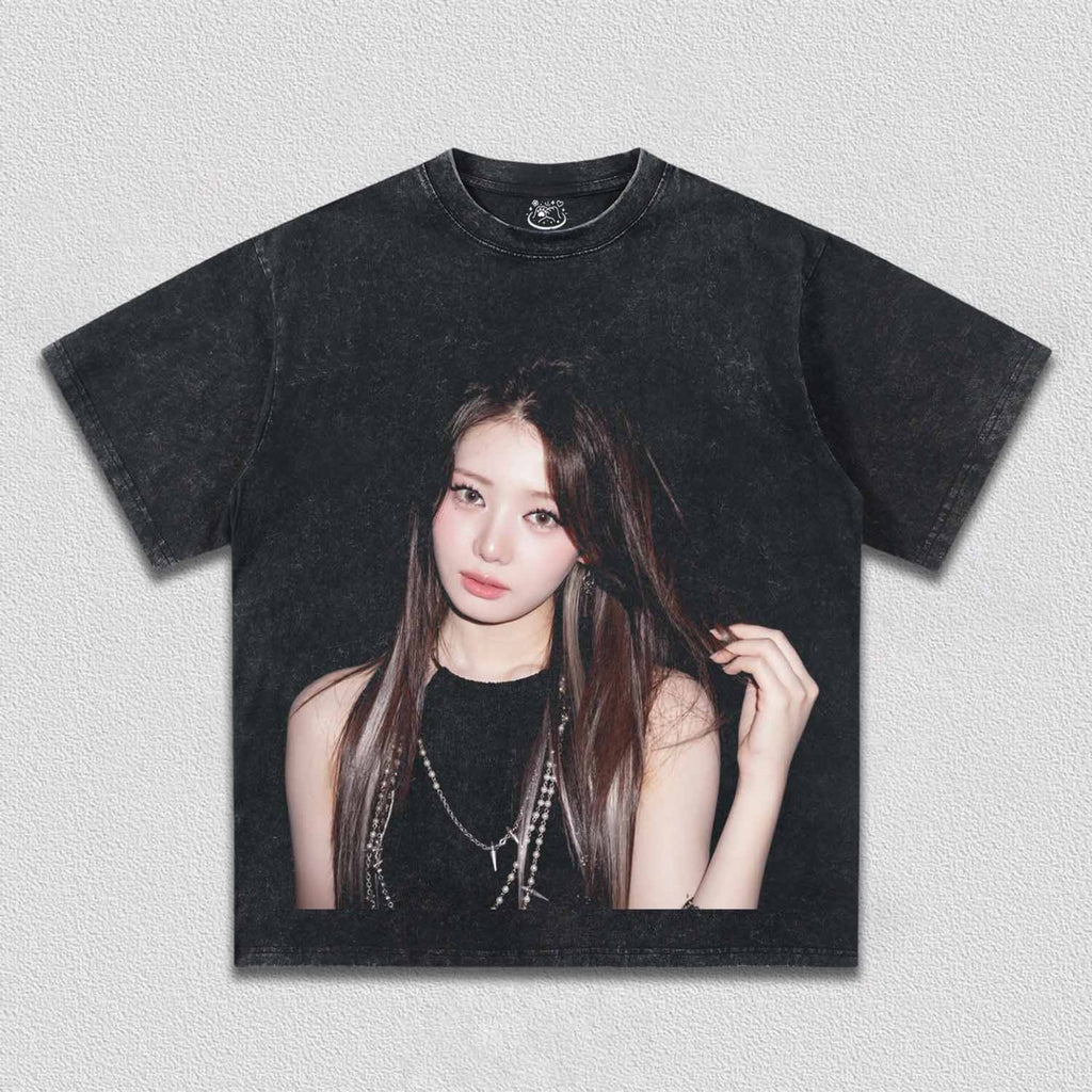 BABYMONSTER RORA TEE 1.0