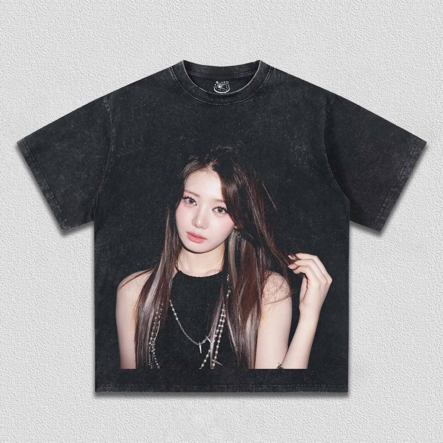 BABYMONSTER RORA TEE 1.0