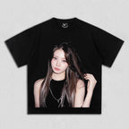 BABYMONSTER RORA TEE 1.0