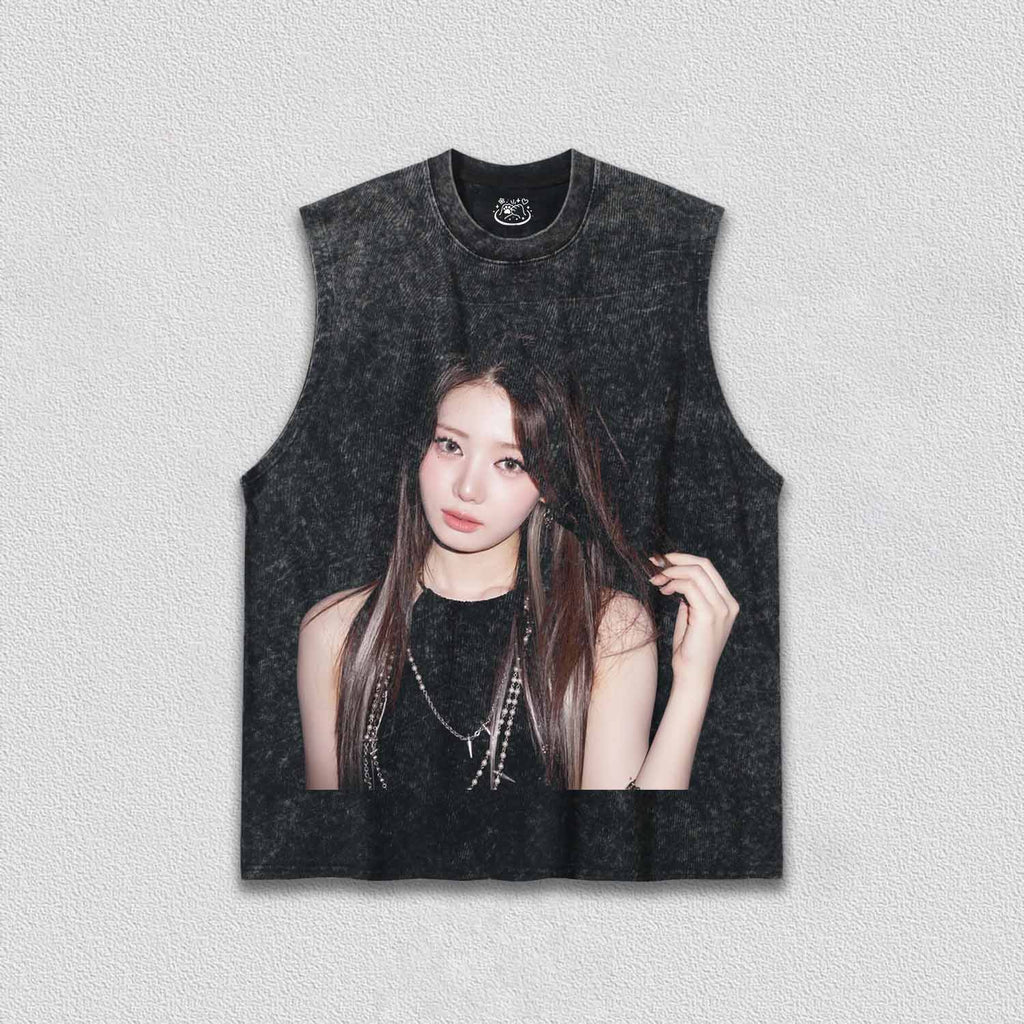 BABYMONSTER RORA TEE 1.0