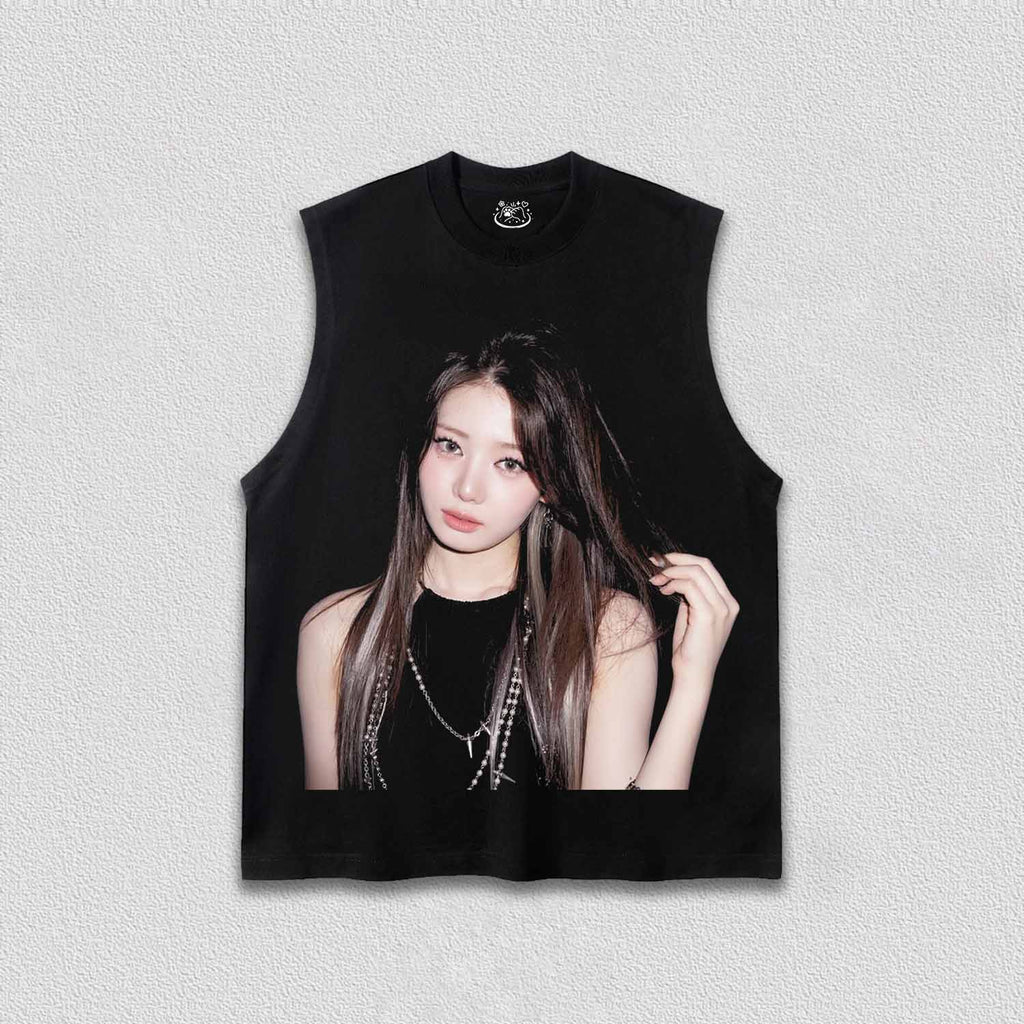 BABYMONSTER RORA TEE 1.0