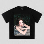 BABYMONSTER AHYEOH TEE