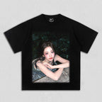 BABYMONSTER AHYEOH TEE