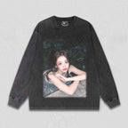 BABYMONSTER AHYEOH TEE