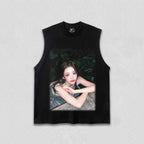 BABYMONSTER AHYEOH TEE