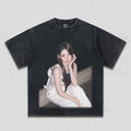 BABYMONSTER RORA TEE 3.0