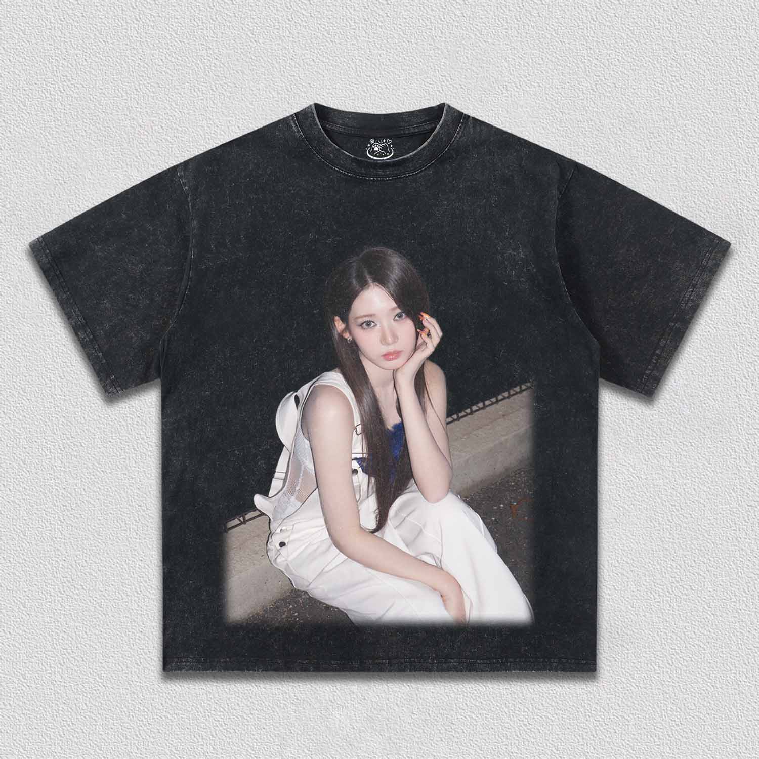 BABYMONSTER RORA TEE 3.0