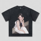 BABYMONSTER RORA TEE 3.0