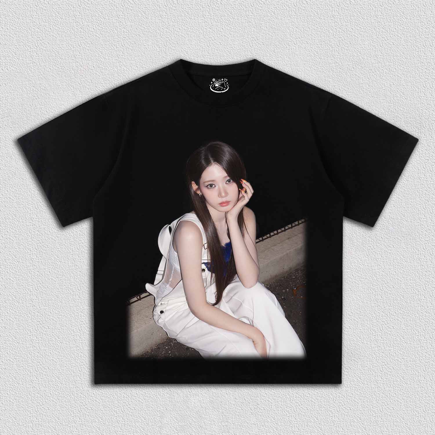 BABYMONSTER RORA TEE 3.0