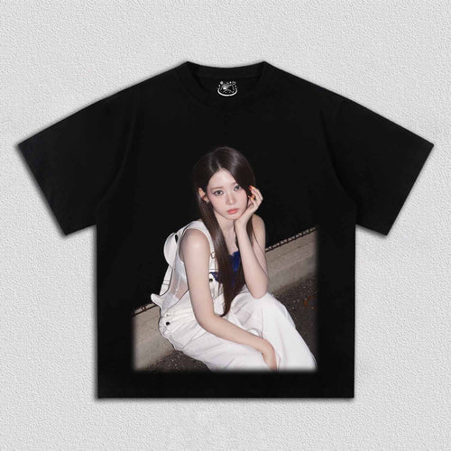 BABYMONSTER RORA TEE 3.0