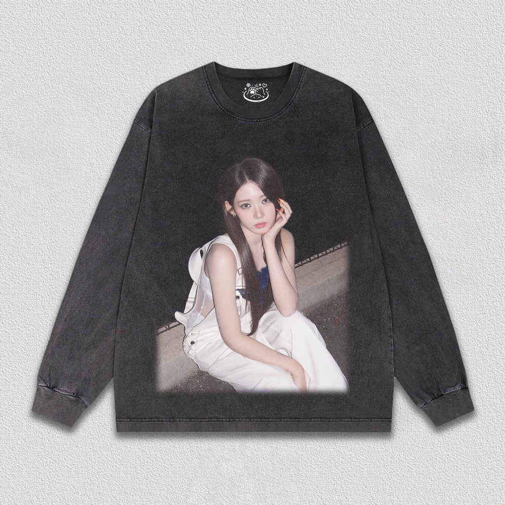 BABYMONSTER RORA TEE 3.0