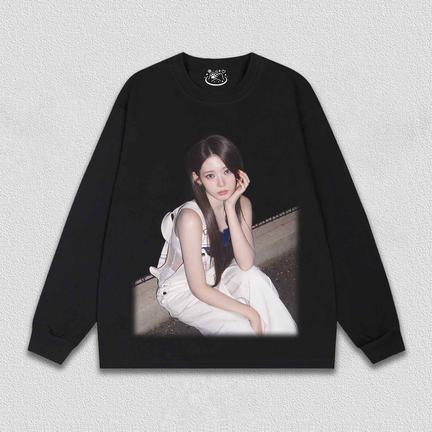 BABYMONSTER RORA TEE 3.0