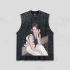 BABYMONSTER RORA TEE 3.0