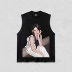 BABYMONSTER RORA TEE 3.0