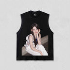 BABYMONSTER RORA TEE 3.0