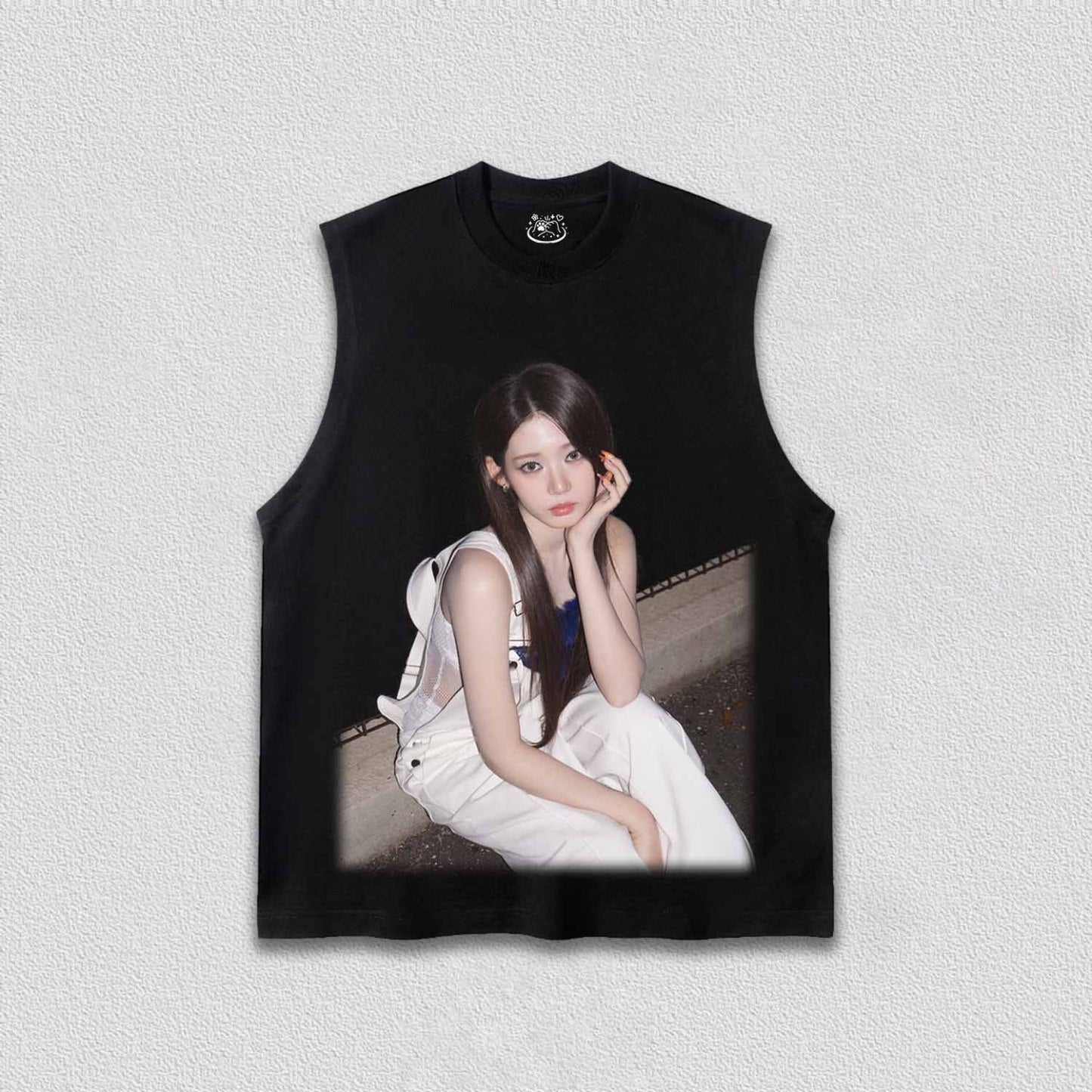 BABYMONSTER RORA TEE 3.0