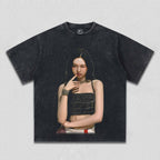 T-SHIRT CHIQUITA 8.20