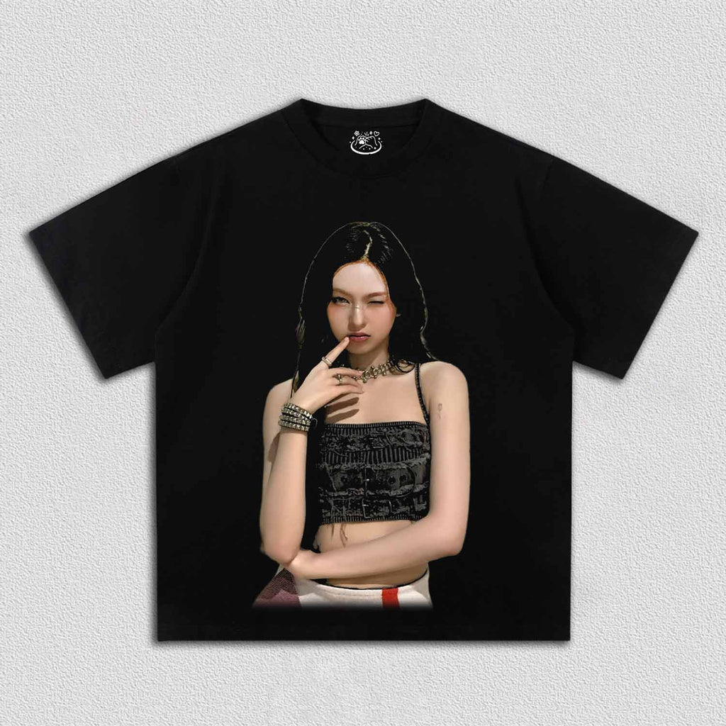 T-SHIRT CHIQUITA 8.20